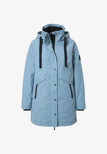 Куртка дождевик