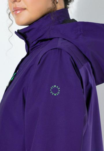 Куртка дождевик