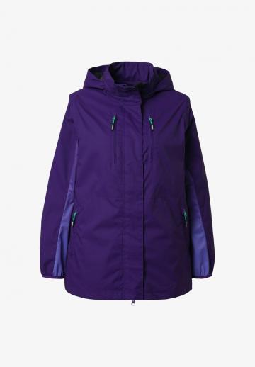 Куртка дождевик