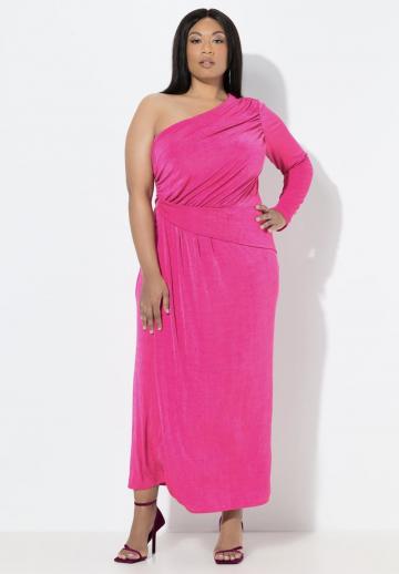 Платье макси