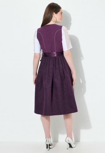 Баварское платье