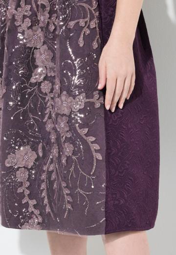 Баварское платье