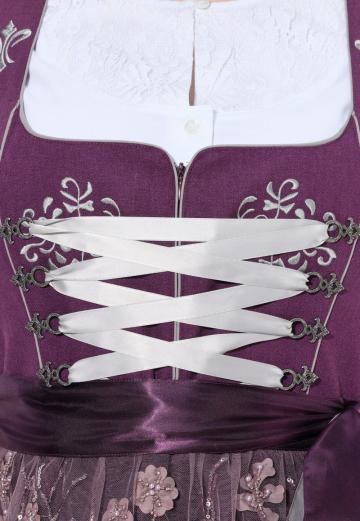 Баварское платье