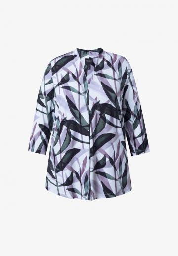 Майка с рукавом три четверти