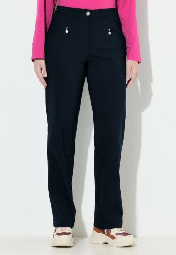 Прямые брюки