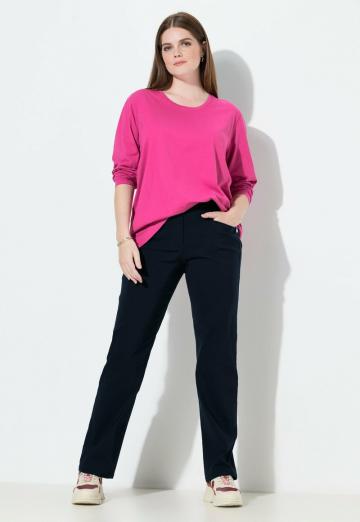 Прямые брюки