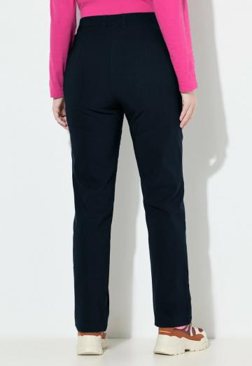 Прямые брюки