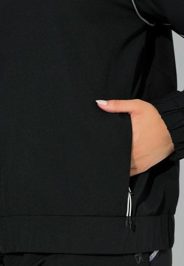 Куртка дождевик