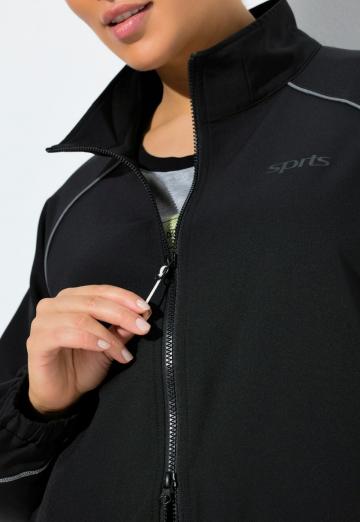 Куртка дождевик