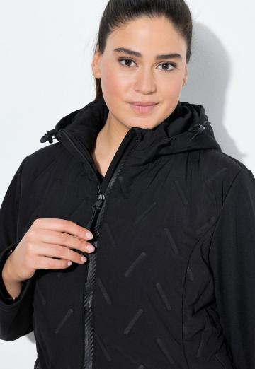 Куртка Softshell