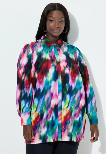 Блузка-рубашка