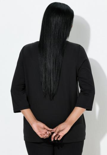 Майка с рукавом три четверти