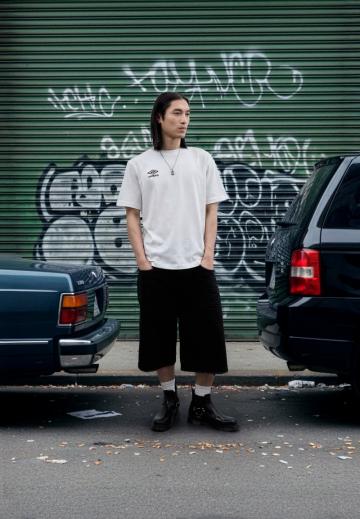 Спортивная майка