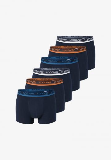 Трусы шортики