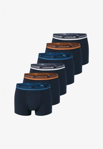 Трусы-боксеры