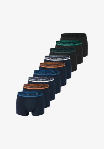 Трусы шортики