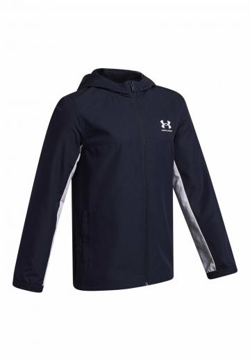 Спортивная куртка