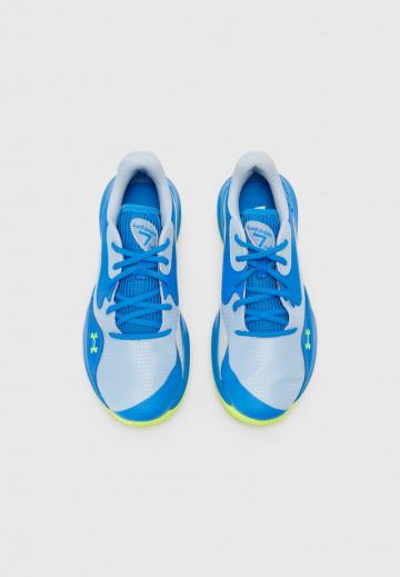 Баскетбольные кроссовки