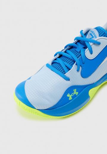 Баскетбольные кроссовки