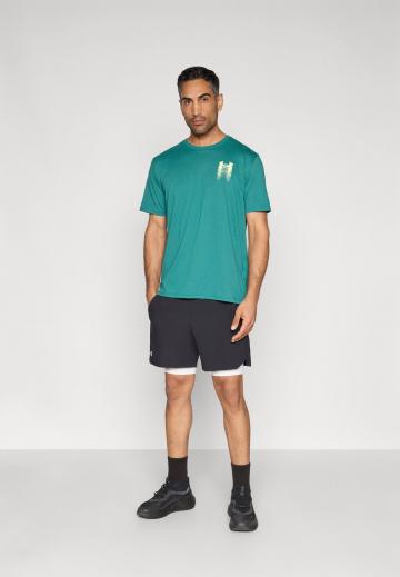 Спортивная майка