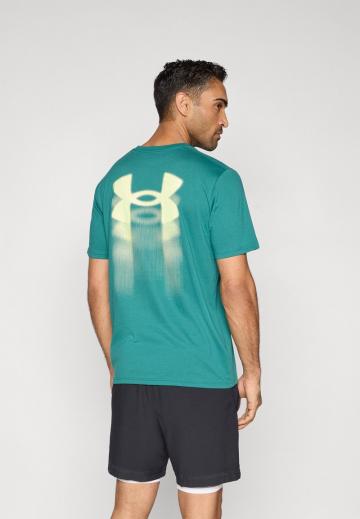 Спортивная майка