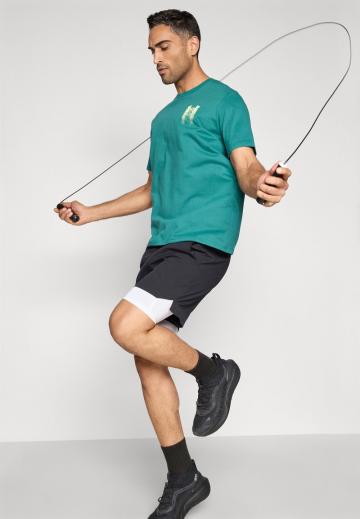 Спортивная майка