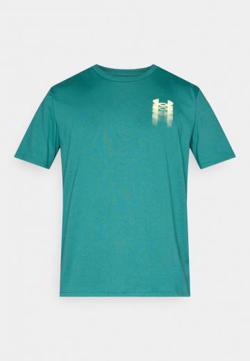 Спортивная майка