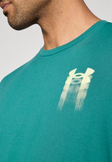 Спортивная майка