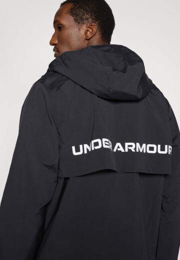 Спортивная куртка