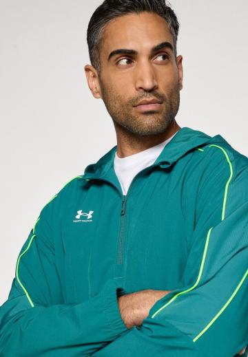 Куртка-дождевик