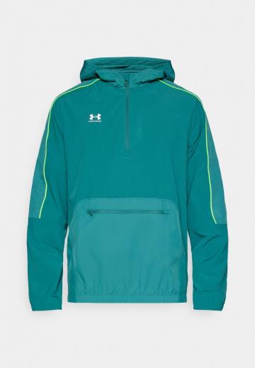 Куртка-дождевик