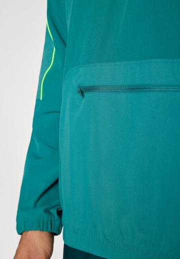 Куртка-дождевик