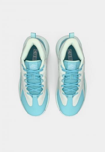 Баскетбольные кроссовки