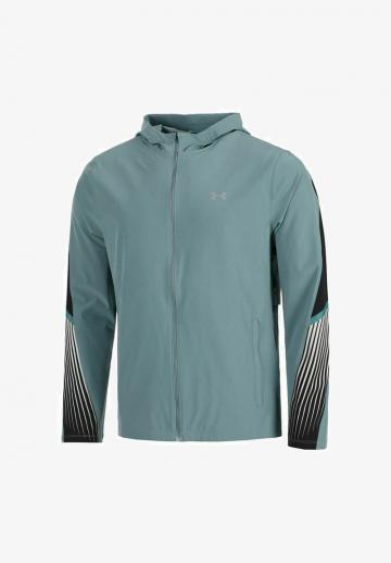 Спортивная куртка