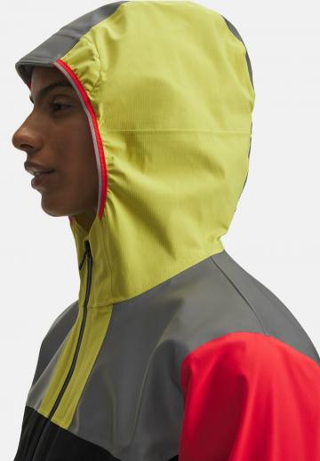 Спортивная куртка