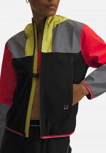 Спортивная куртка