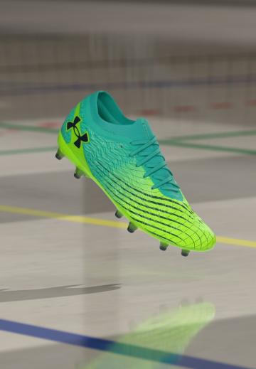 Футбольные бутсы