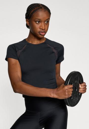 Спортивная майка