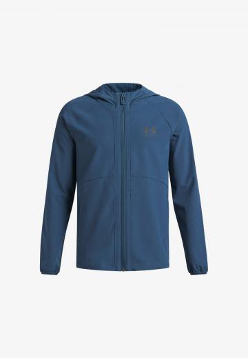 Спортивная куртка