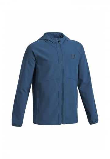 Спортивная куртка