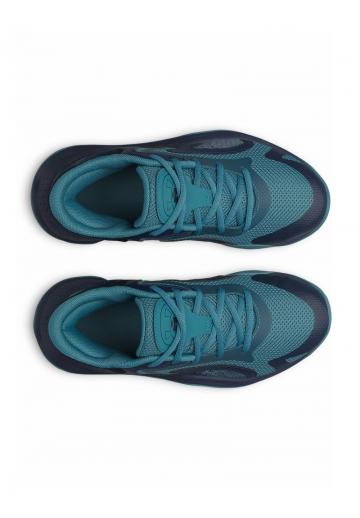 Высокие кеды