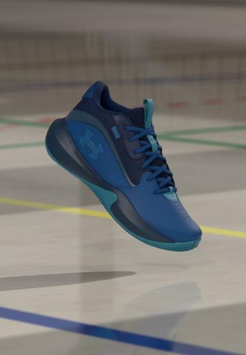 Баскетбольные кроссовки