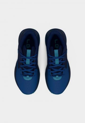 Баскетбольные кроссовки