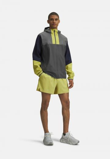 Спортивная куртка