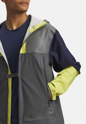 Спортивная куртка