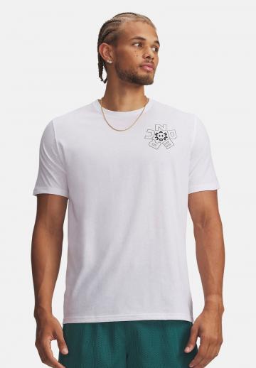 Спортивная майка