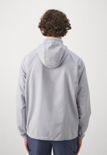 Куртка-дождевик