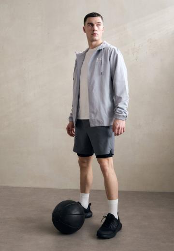 Куртка-дождевик