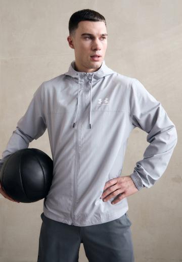 Куртка-дождевик