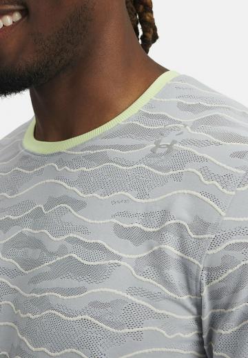 Спортивная майка